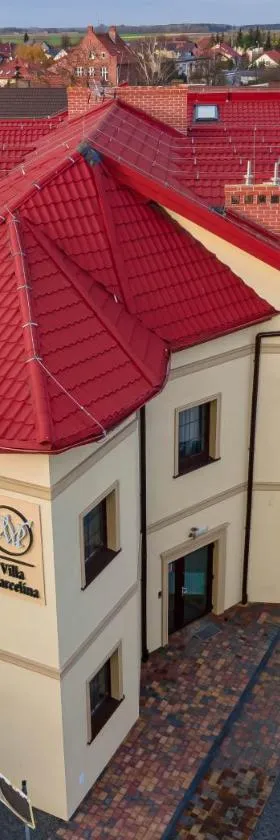Villa Marcelina-Buk，位于Buk的酒店