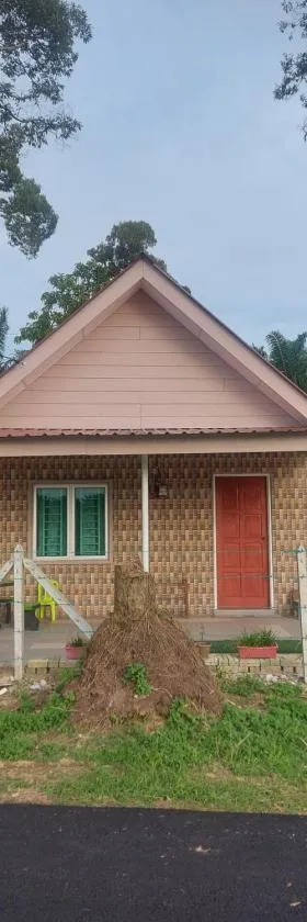 Panorama Homestay Lambor Kanan，位于Lambor Kanan的酒店