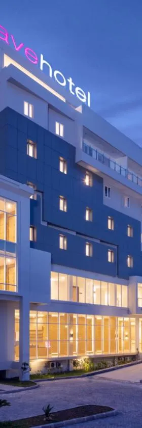 favehotel Kediri，位于谏义里的酒店