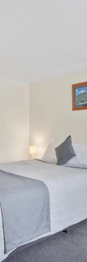 马丁卡什汽车旅馆，位于霍巴特的酒店