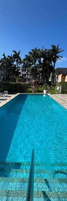 Arco do Sol Park Hotel，位于坎博里乌的酒店