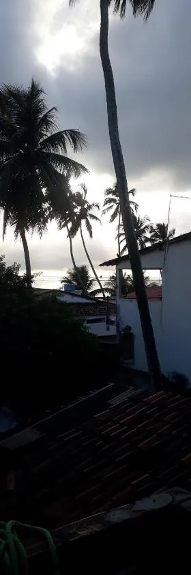 Recanto do Sossego Tavares，位于巴伊亚达特莱桑的酒店