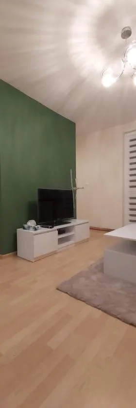 Mieszkanie nad Sanem，位于普热梅希尔的酒店