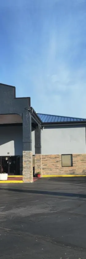 Jameson Inn Conyers，位于科尼尔斯的酒店