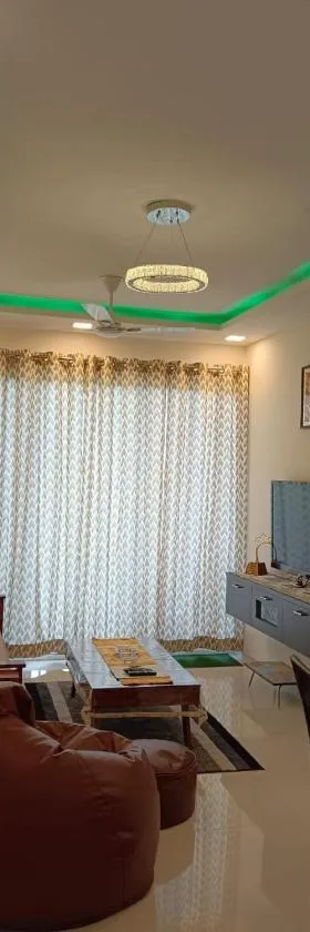 Nirvana Paraiso，位于莫尔穆冈的酒店