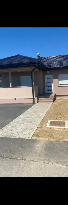 Kuća za odmor Rita，位于Čepin的酒店