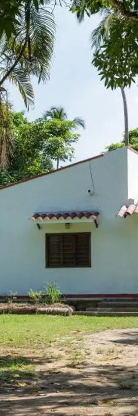 La Mello Eco Hostal，位于帕洛米诺的酒店