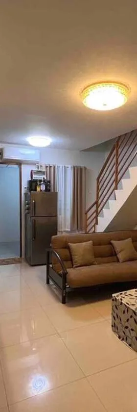 ChaVid town house has two bedrooms，位于San Fernando的酒店