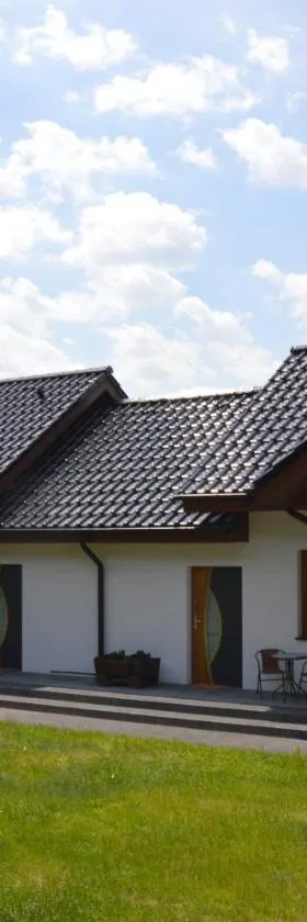Agroturystyka Dom Skowronek，位于Legbąd的酒店