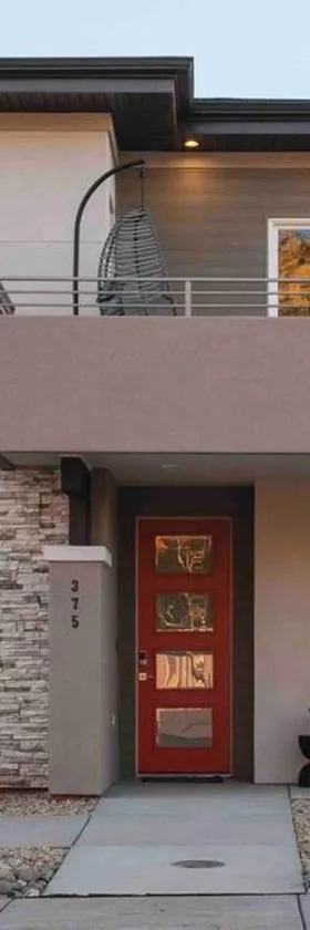 Majestic Zion Cottage with hot tub in Hildale，位于Hildale的酒店