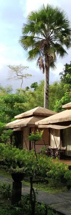 Jawa Jiwa G-Land Resort，位于Dadapan的酒店