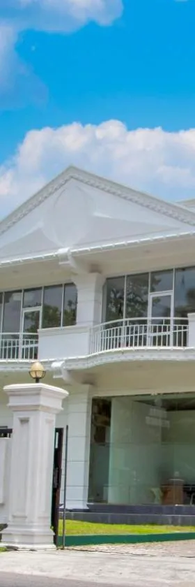 Hotel Remaco，位于卡图纳耶克的酒店