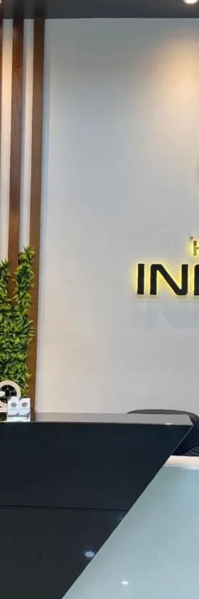 HOTEL INNOVA，位于塔里哈的酒店