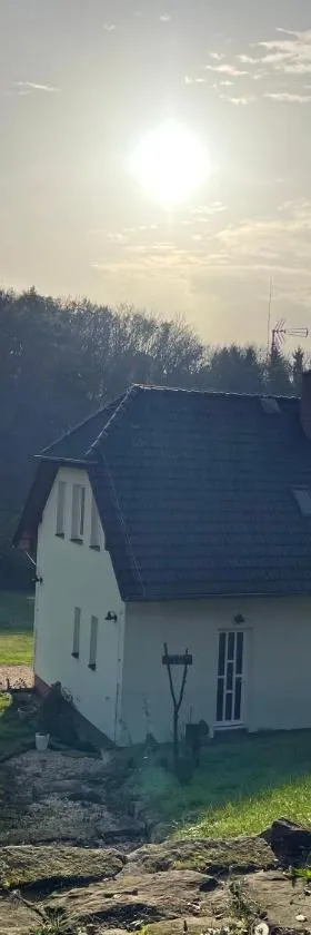 Veselka，位于Dolní Bousov的酒店
