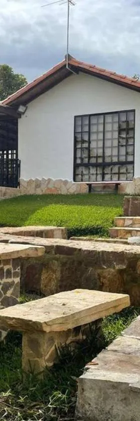 Casa de campo Villa Tatiana- Mesa de Los Santos，位于洛斯桑托斯的酒店