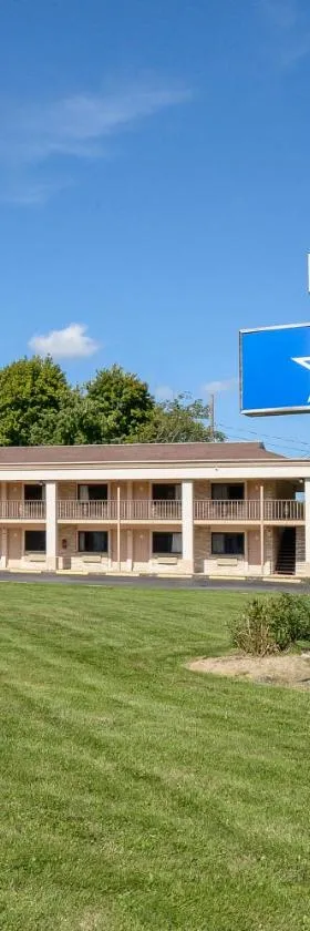 Americas Best Value Inn at Central Valley-Woodbury，位于中央谷地的酒店