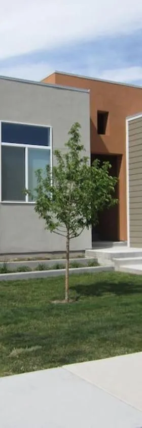 Central location close to Downtown and Mountain Views，位于South Salt Lake的酒店