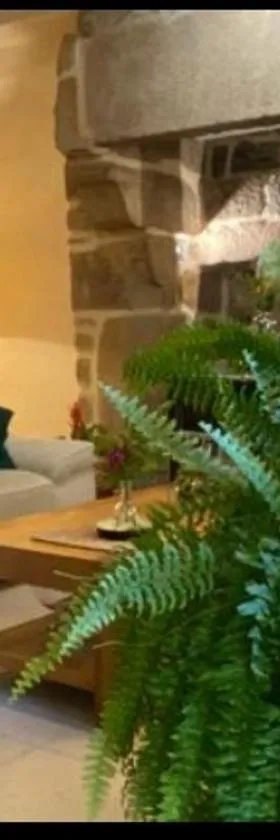 Hameau de Leignoua，位于Le Saint的酒店