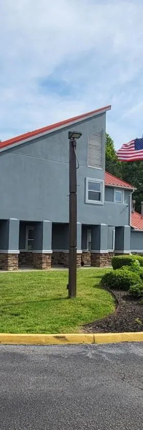 Stonewood Inn & Suites of Carrollton - Smithfield，位于Carrollton的酒店