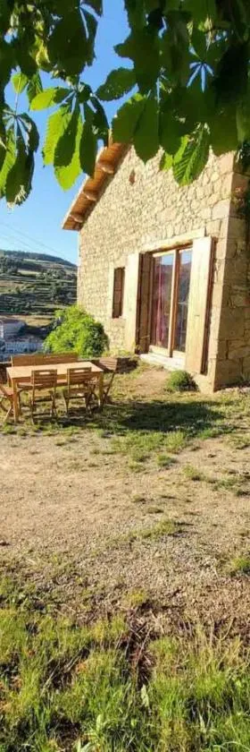 Le Grenier à Blé，位于萨蒂列乌的酒店