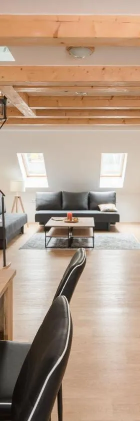 Ayni apartman，位于塞米利的酒店
