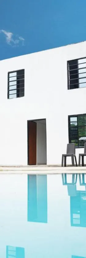 VILLA MAJO，位于梅尔加的酒店