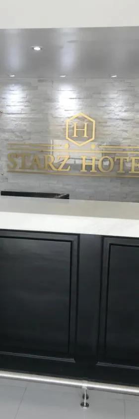 Starz hotel，位于拿撒勒的酒店