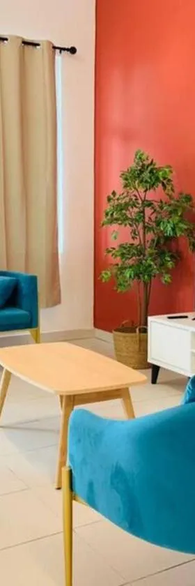 Brand New Cozy home Desaru Pengerang near Sebana Cove Resort，位于边佳兰的酒店