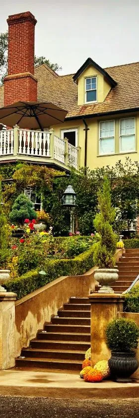 The Inn on Knowles Hill Bed & Breakfast Hotel，位于索诺拉的酒店