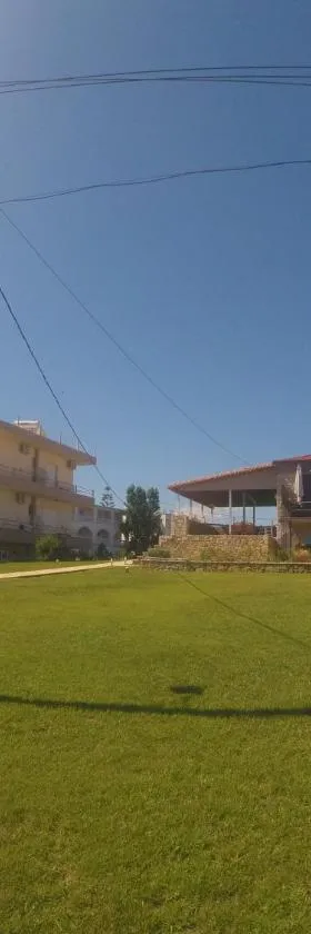Kimiro Drosia Zante，位于Psarou的酒店