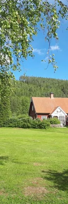 Countryside Holiday home "Our Little Farm"，位于哈格福什的酒店