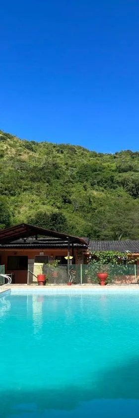 Hostel Finca La Gordita，位于Calabazo的酒店