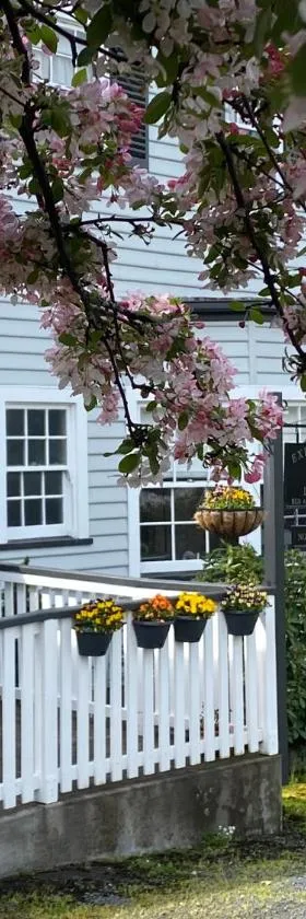 Explorers Lodge，位于新诺福克的酒店