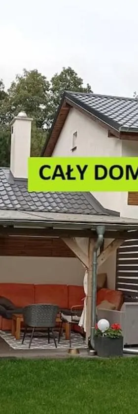 Basiówka nad jeziorem，位于博茨科沃的酒店