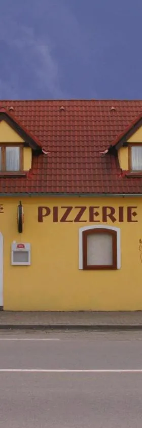 Penzion Ambrozie，位于塞奇的酒店