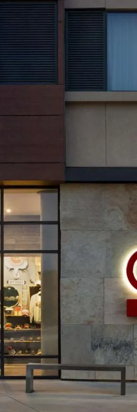 Origin Red Rocks, a Wyndham Hotel，位于高尔顿的酒店