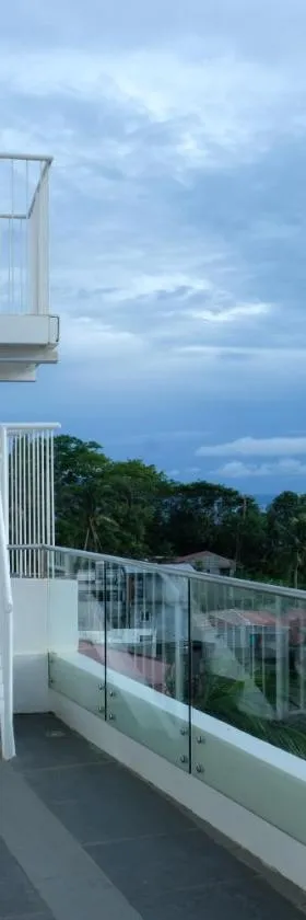 El Bien Hotel Tagaytay，位于大雅台的酒店