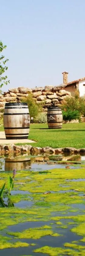 Finca El Encinar，位于佩德罗－穆尼奥斯的酒店