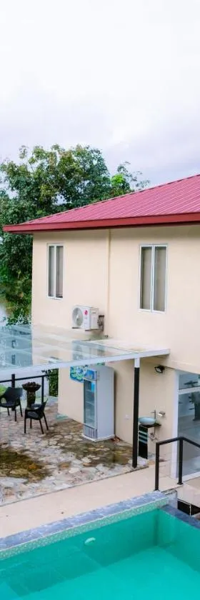 Savenndra Resorts，位于Malwana的酒店