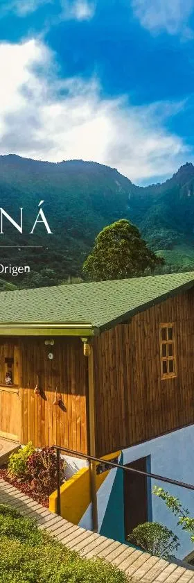 Jaibaná Spa，位于Támesis的酒店