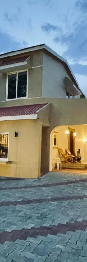 Yasuragi Boutique Resort，位于Shencottah的酒店