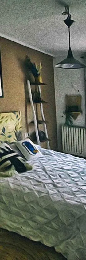 Apartamento turístico en Monteagudo，位于Monteagudo的酒店