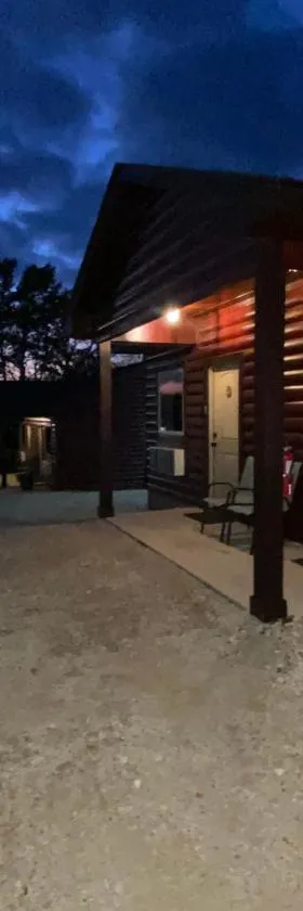 The Woods Lodging，位于Kingston的酒店