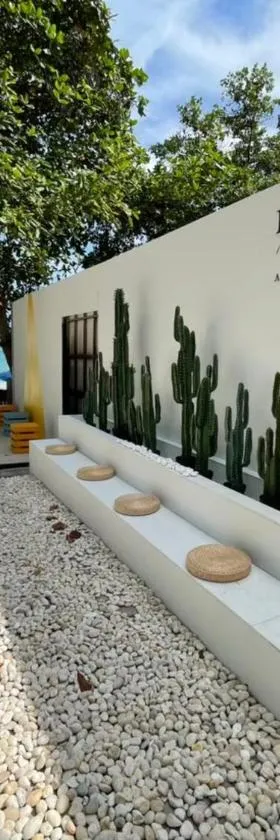Malibu Samed Resort，位于沙美岛的酒店