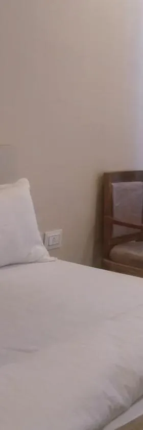 Hotel Success Residency，位于Ghansoli的酒店