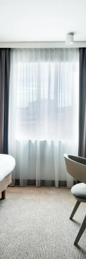 ibis Styles Siedlce，位于谢德尔采的酒店