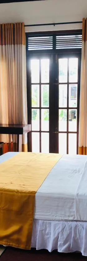 Villa 42，位于阿洪加拉的酒店