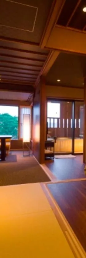 Bessho Sasa，位于富士吉田市的酒店