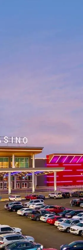Southland Casino Hotel，位于西孟菲斯的酒店