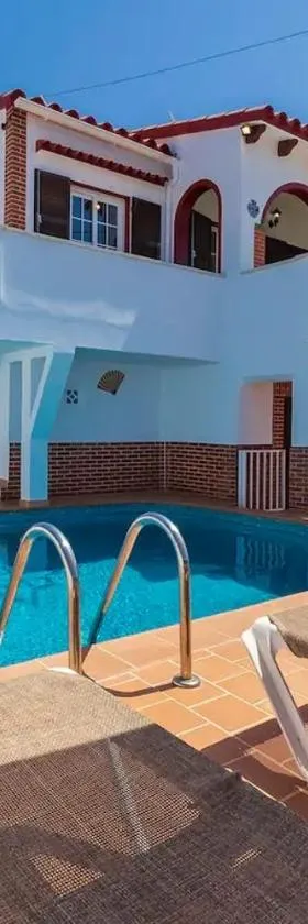 Santa Brígida，位于卡拉恩波特的酒店
